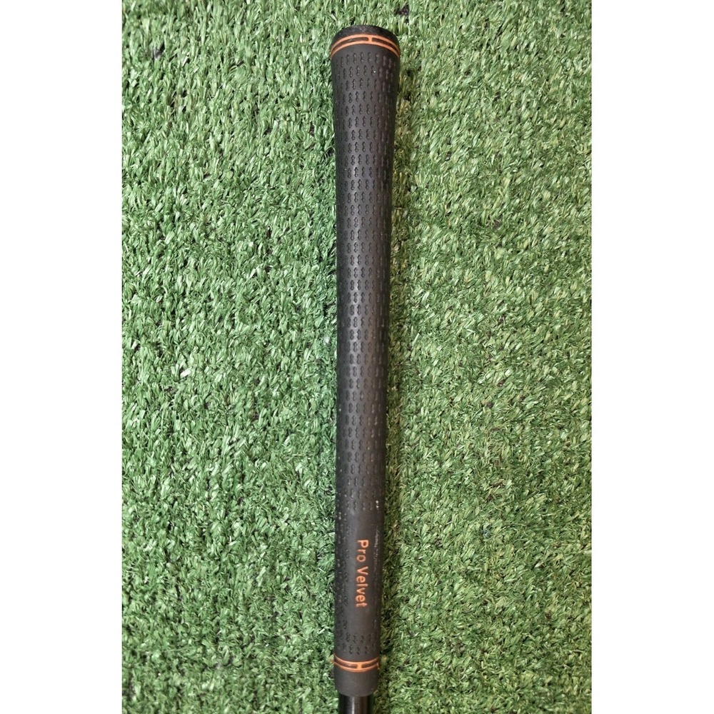 Knight 9° SRS Titanium Insert Driver Intermediate Flex Graphite Shaft RH - Picture 11 of 11